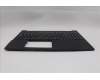 Lenovo 5M11P68362 MECH_ASM BL KB NP BK SPA CHY