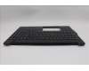 Lenovo 5M11P68362 MECH_ASM BL KB NP BK SPA CHY