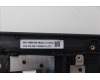 Lenovo 5M11P68378 MECH_ASM BL KB NP BK TUR LTN