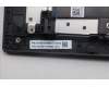 Lenovo 5M11P68383 MECH_ASM BL KB NP BK UKE CHY