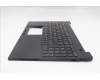 5M11P68383 LENOVO MECH_ASM BL KB NP BK UKE CHY