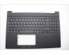 Lenovo 5M11P68384 MECH_ASM BL KB NP BK UKE LTN