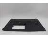 Lenovo 5M11P68384 MECH_ASM BL KB NP BK UKE LTN