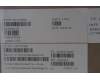 Lenovo 5M11P68388 MECH_ASM BL KB NP BK UKR CHY