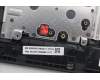 Lenovo 5M11P68388 MECH_ASM BL KB NP BK UKR CHY