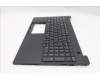 Lenovo 5M11P68421 MECH_ASM BL KB NP BK WW CZE/SLK CHY