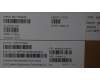 Lenovo 5M11P68429 MECH_ASM BL KB NP BK WW ENG PMX