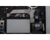 Lenovo 5M11P68429 MECH_ASM BL KB NP BK WW ENG PMX