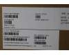 Lenovo 5M11P68445 MECH_ASM BL KB NP BK WW GRE CHY