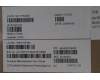 Lenovo 5M11P68449 MECH_ASM BL KB NP BK WW HBW LTN