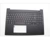 Lenovo 5M11P68455 MECH_ASM BL KB NP BK WW ILD LTN