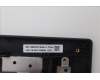 Lenovo 5M11P68461 MECH_ASM BL KB NP BK WW JPN LTN