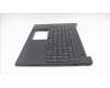 Lenovo 5M11P68817 MECH_ASM BL KB NP BK WW RUS PMX