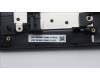 Lenovo 5M11P68817 MECH_ASM BL KB NP BK WW RUS PMX