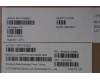 Lenovo 5M11P68827 MECH_ASM BL KB NP BK WW SPA LTN