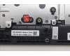Lenovo 5M11P68833 MECH_ASM BL KB NP BK WW SWE/FIN LTN