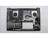 Lenovo 5M11P68835 MECH_ASM BL KB NP BK WW SWE/FIN PMX