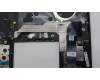 Lenovo 5M11P68835 MECH_ASM BL KB NP BK WW SWE/FIN PMX