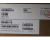 Lenovo 5M11P68856 MECH_ASM BL KB NP BK WW TUR LTN