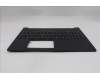 Lenovo 5M11P68856 MECH_ASM BL KB NP BK WW TUR LTN