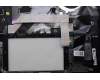 Lenovo 5M11P68856 MECH_ASM BL KB NP BK WW TUR LTN