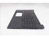 Lenovo 5M11P68856 MECH_ASM BL KB NP BK WW TUR LTN