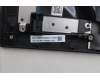 Lenovo 5M11P68856 MECH_ASM BL KB NP BK WW TUR LTN