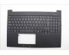 Lenovo 5M11P68868 MECH_ASM BL KB NP BK WW UKE LTN