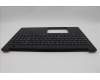 Lenovo 5M11P68868 MECH_ASM BL KB NP BK WW UKE LTN