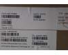 Lenovo 5M11P68886 MECH_ASM X13YG5 FPR with Bracket Grey