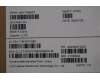 Lenovo 5M11P68929 MECH_ASM BL KB GY EURO ENG LTN
