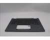 Lenovo 5M11P68929 MECH_ASM BL KB GY EURO ENG LTN