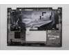 Lenovo 5M11P68932 MECH_ASM BL KB GY FRA LTN