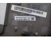 Lenovo 5M11P68932 MECH_ASM BL KB GY FRA LTN