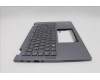 Lenovo 5M11P68938 MECH_ASM BL KB GY GER CHY