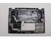 Lenovo 5M11P68987 MECH_ASM BL KB GY POR LTN