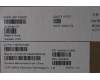 Lenovo 5M11P68987 MECH_ASM BL KB GY POR LTN