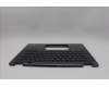 Lenovo 5M11P68987 MECH_ASM BL KB GY POR LTN