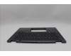 Lenovo 5M11P69038 MECH_ASM BL KB GY WW ARA LTN