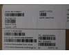 Lenovo 5M11P69077 MECH_ASM BL KB GY WW FRA LTN