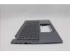 Lenovo 5M11P69077 MECH_ASM BL KB GY WW FRA LTN