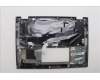 Lenovo 5M11P69147 MECH_ASM BL KB GY WW SWE/FIN LTN