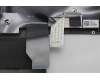 Lenovo 5M11P69147 MECH_ASM BL KB GY WW SWE/FIN LTN