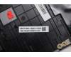 Lenovo 5M11P69278 MECH_ASM BL KB BK/GY GER SRX