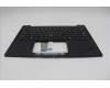 Lenovo 5M11P69374 MECH_ASM KBD Ccvr ARA BK BL SRX US BK