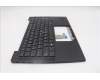 Lenovo 5M11P69374 MECH_ASM KBD Ccvr ARA BK BL SRX US BK