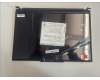 Lenovo 5M11P71967 MECH_ASM 16.0\"WQUXGA,TP,CA,MI,WL,FCC,SDC