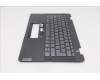 Lenovo 5M11P77375 MECH_ASM FRU BLKB UKE w/C Cov Sunrex