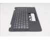 Lenovo 5M11P77375 MECH_ASM FRU BLKB UKE w/C Cov Sunrex