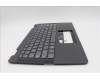 Lenovo 5M11P77456 MECH_ASM FRU BKLT SPA PTCcov,BK CHY WW